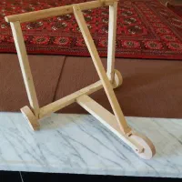 رو رو اک بچه