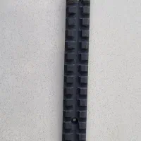 ریل یا پایه پیکاتینی ارش