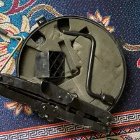 سنگ فرز دریل boss جک ماشین|ابزارآلات|تهران, نبی اکرم|دیوار