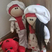 عروسک