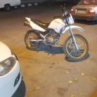 موتورتریل 200