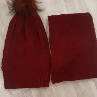 شال و کلاه نو