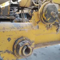 کمرشکن چهار محور عرض ۳.۱۰|خودرو سنگین|شیراز, رکنآباد|دیوار