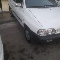 پراید مدل 89