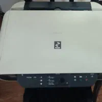 پرینتر و اسکنر کنون