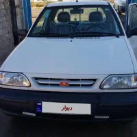 پراید وانت 1403