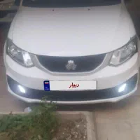 ساینا s مدل ۱۴۰۴ صفر