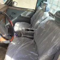 وانت مزدا 2000 ژاپنی دوگانه مدل82|خودرو سواری و وانت|قم, سالاریه|دیوار