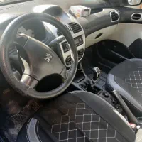 206sd|خودرو سواری و وانت|مریوان, |دیوار