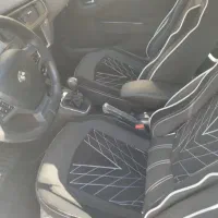 ماشین تارا v1 پلاس ۶ دنده|خودرو سواری و وانت|دینور, |دیوار