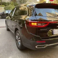 رنو کولئوس مدل ۲۰۱۷ فول صفر|خودرو سواری و وانت|تهران, شهرک بوعلی|دیوار