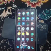 گوشی سامسونگ A14|موبایل|مشهد, مشکینی (شهرک غرب)|دیوار