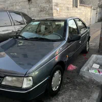 405  مدل ۹۷|خودرو سواری و وانت|تهران, نیروی هوایی (پیروزی)|دیوار