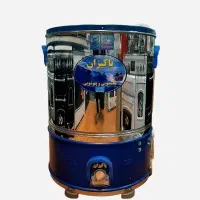 پتوشور پاکیزان لباسشویی میلاد ۶۰کیلو کد ۳۰/کره گیر|ماشین لباسشویی و خشککن لباس|قم, شاه ابراهیم|دیوار