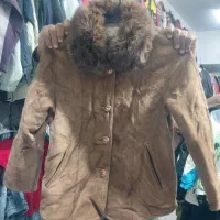 لباس کاپشن بوفالو زنانه تاناکورا استوک|لباس|شیراز, باغشهر اهل بیت|دیوار