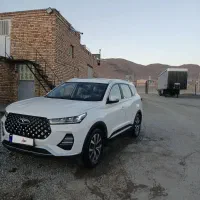 تیگو پرو 7|خودرو سواری و وانت|قره ضیاالدین, |دیوار