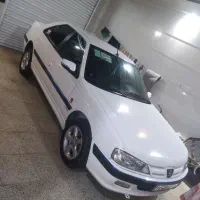 پژوپارس تیوفایو کلاس ۱۳