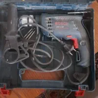 دریل بوش کم کار