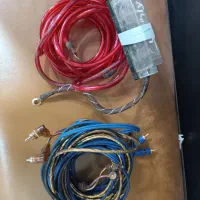 آمپلی پایونر|قطعات یدکی و لوازم جانبی|محمدشهر, کوی بهار|دیوار