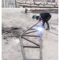 جوشکار سیار