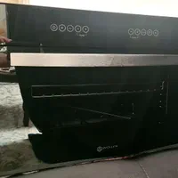 فر برقی