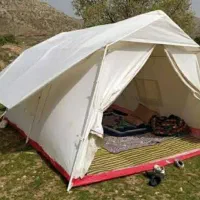 چادر مسافرتی