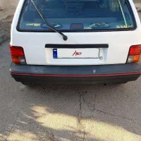 پراید حاج بک