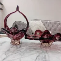 کریستال چک بوهمیااصل بدون کوچکترین ایراد