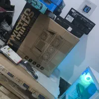 کامپیوتر گیمینگ و مهندسی|رایانه رومیزی|بهبهان, |دیوار