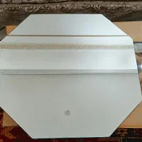 آیینه لمسی چراغ دار