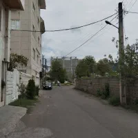 جای‌سکه‌زمین1۳۶متری/شقایق‌فرد/کوچه‌10متری بخر|فروش زمین و ملک کلنگی|لاهیجان, کوی استادان|دیوار