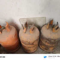 کپسول گاز
