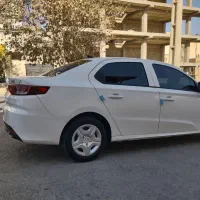 تارا TU5|خودرو سواری و وانت|خرم‌آباد, |دیوار