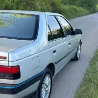 405 GLX TU5