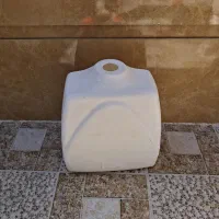 سیفون دستشویی