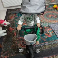 سه چرخه نو آکبند