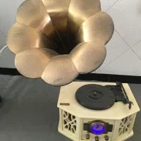 گرامافون
