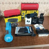 اسپیکر همه با هم پنج میلیون|لوازم جانبی موبایل و تبلت|اندیشه, اندیشه فاز ۲|دیوار