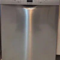 ماشین ظرفشویی استیل بوش اصل آلمان