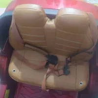 ماشین شارژی سواری|اسباببازی|بیرجند, |دیوار