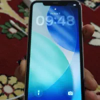 آیفون یازده دو سیم کارت ۱۲۸ گیگ|موبایل|ایذه, |دیوار