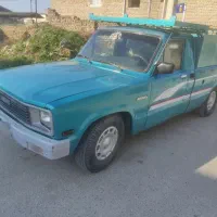 مزدا 71 1600|خودرو سواری و وانت|کردکوی, |دیوار