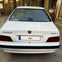 پارس مدل ۱۴۰۰ تک برگ سند|خودرو سواری و وانت|ایلام, |دیوار