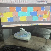 خدمات برش کاری تریکو مردانه|خدمات پیشه و مهارت|تهران, نازیآباد|دیوار