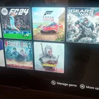 Xbox One S 1Tra|کنسول، بازی ویدئویی و آنلاین|رشت, پاستوریزه|دیوار