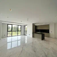 آپارتمان ۱۴۵متر/مدرن کیلید نخورده/تراس قابل چیدمان