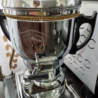 سماور گازی