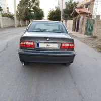 سمند  مدل ۸۴ در حد خشک|خودرو سواری و وانت|کرمانشاه, |دیوار