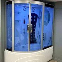 نصب وتعمیرات کابین دوش، جکوزی،سرویس بهداشتی|خدمات پیشه و مهارت|تهران, نیاوران|دیوار