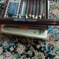 راپید rotring|لوازم التحریر|تهران, شهرک پرواز|دیوار